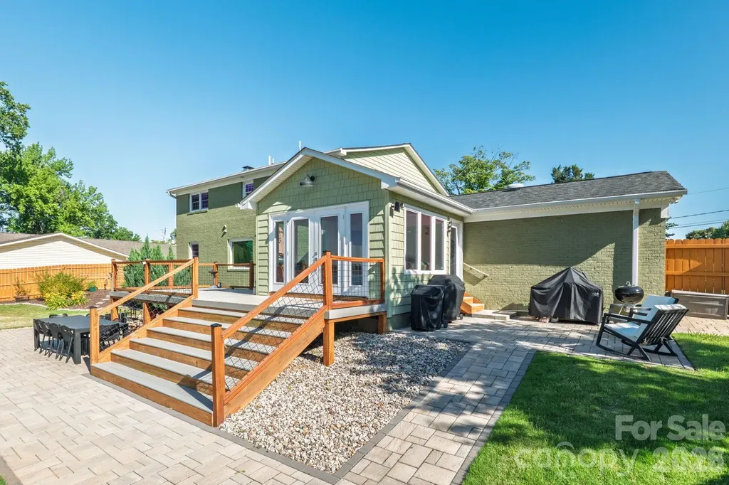 8005 Island View Court Denver NC 28037