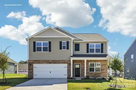 541 Blackpool Court Monroe NC 28112