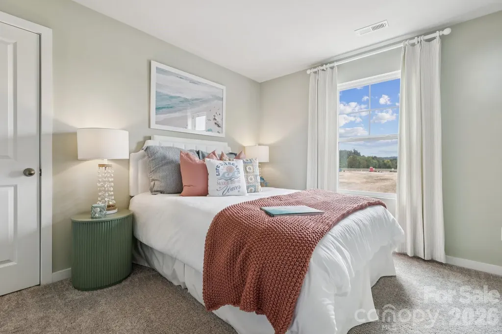 2729 Blue Sky Meadows Drive Monroe NC 28110