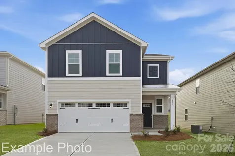 2729 Blue Sky Meadows Drive Monroe NC 28110
