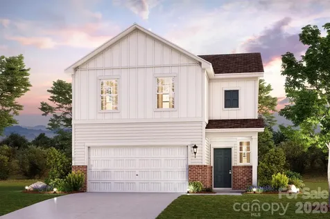 2729 Blue Sky Meadows Drive Monroe NC 28110