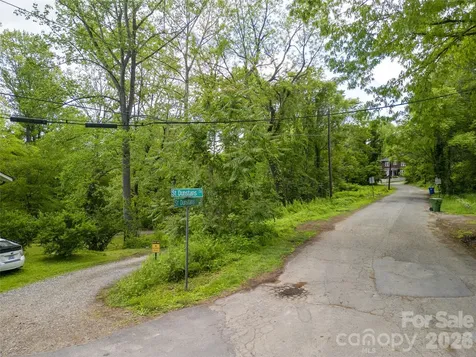 Lot 36 Saint Dunstans Road Asheville NC 28803