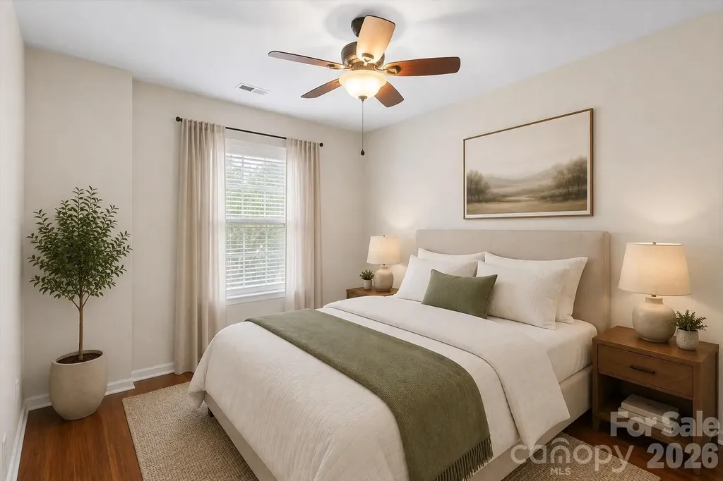10563 Stoneacre Court Pineville NC 28134