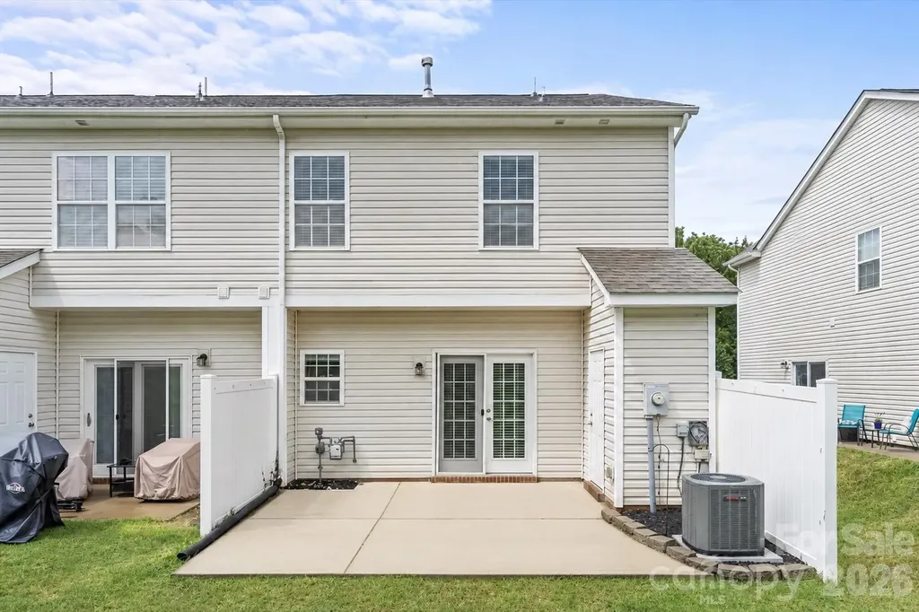10563 Stoneacre Court Pineville NC 28134