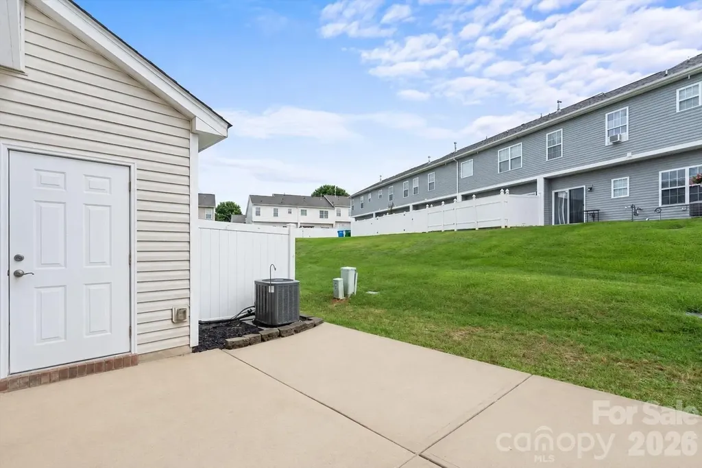10563 Stoneacre Court Pineville NC 28134