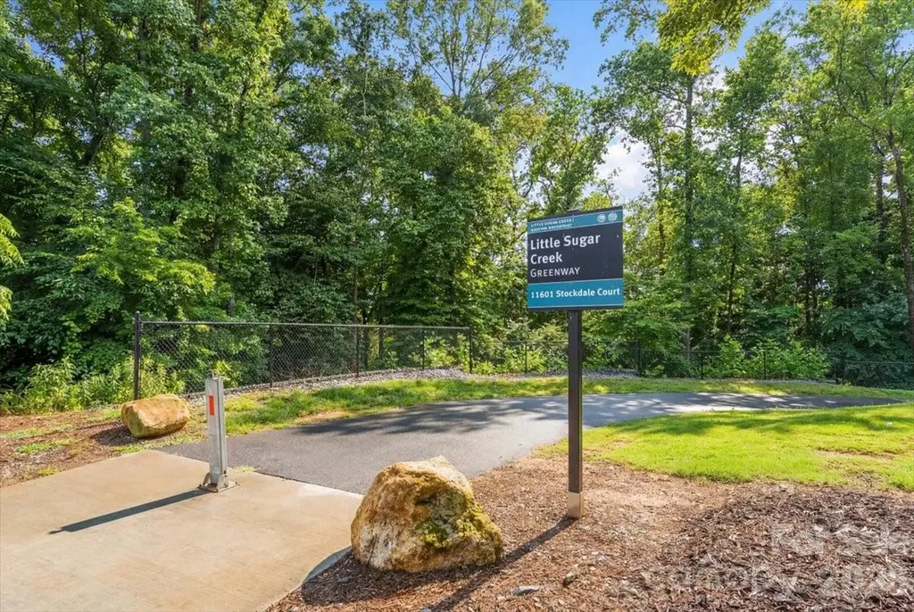 10563 Stoneacre Court Pineville NC 28134