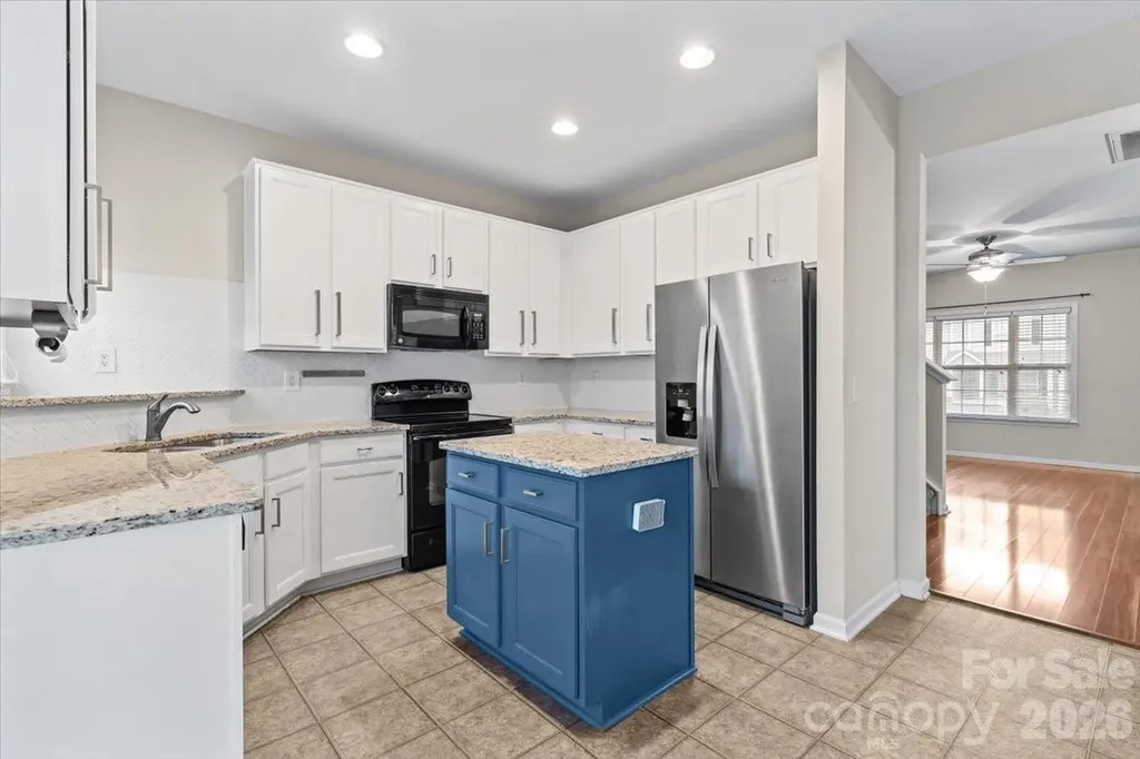 10563 Stoneacre Court Pineville NC 28134