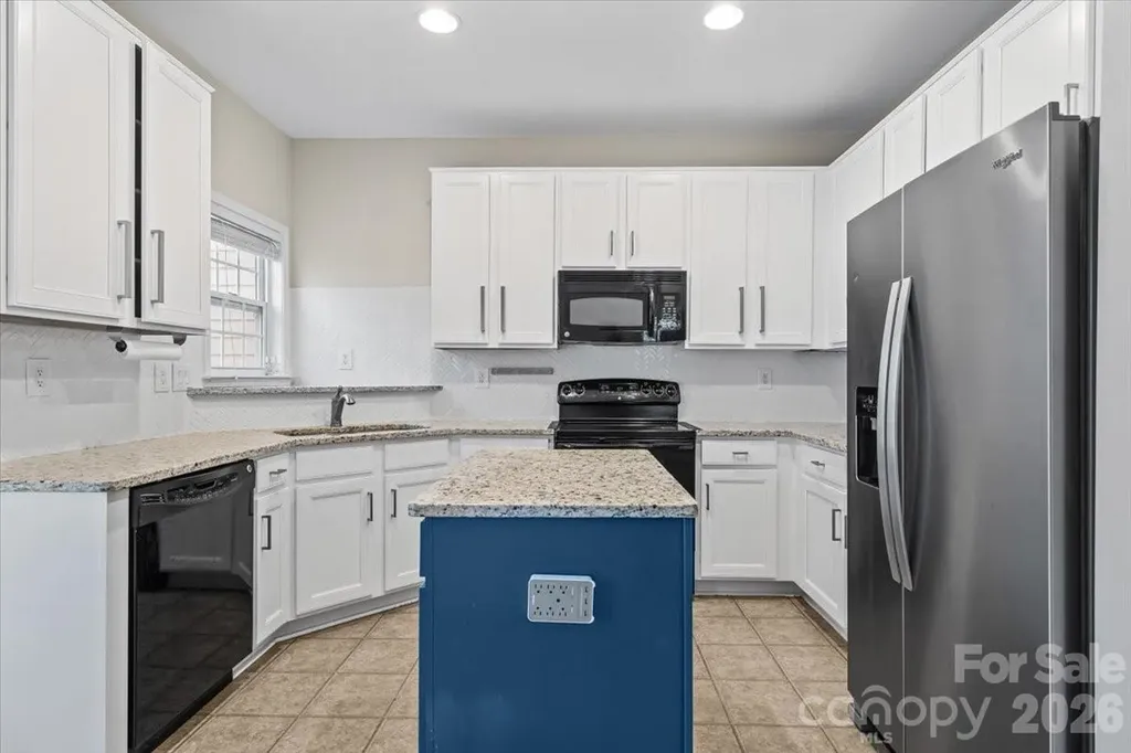 10563 Stoneacre Court Pineville NC 28134