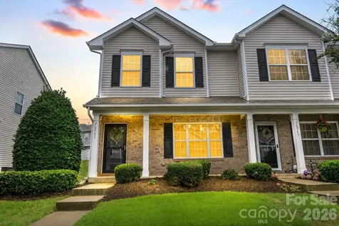 10563 Stoneacre Court Pineville NC 28134
