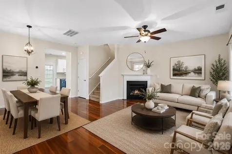 10563 Stoneacre Court Pineville NC 28134