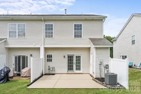 10563 Stoneacre Court Pineville NC 28134