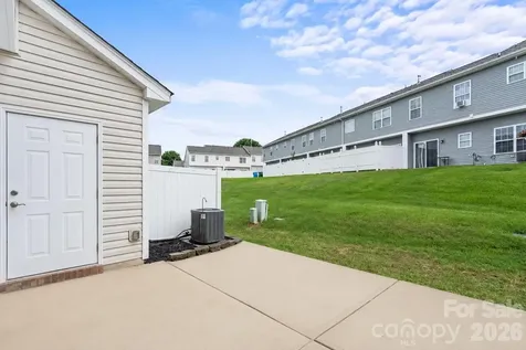 10563 Stoneacre Court Pineville NC 28134