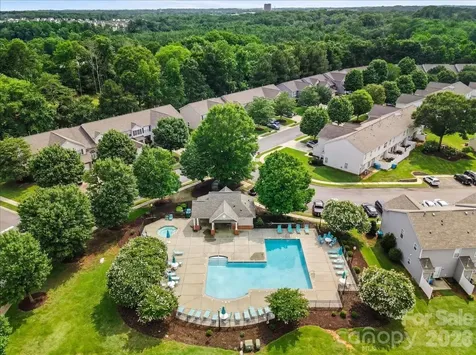 10563 Stoneacre Court Pineville NC 28134