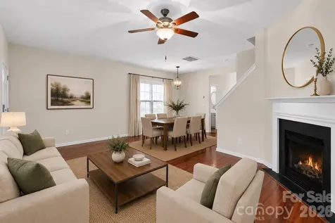 10563 Stoneacre Court Pineville NC 28134