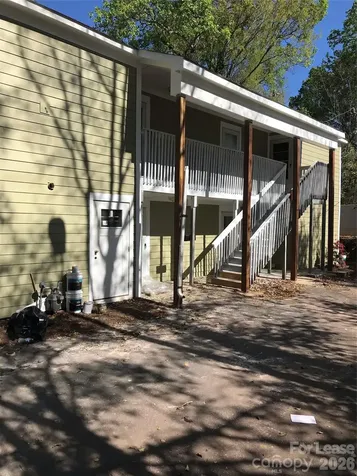 3805 Miriam Drive Charlotte NC 28205