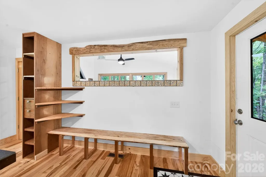 378 Dobson View Drive Nebo NC 28761