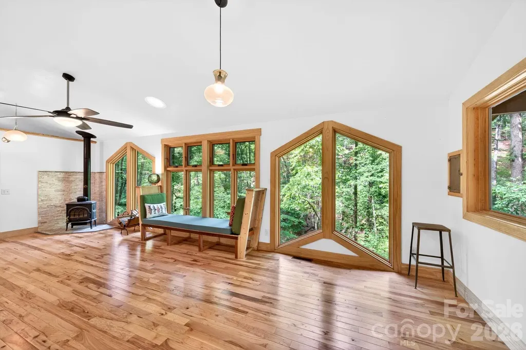 378 Dobson View Drive Nebo NC 28761