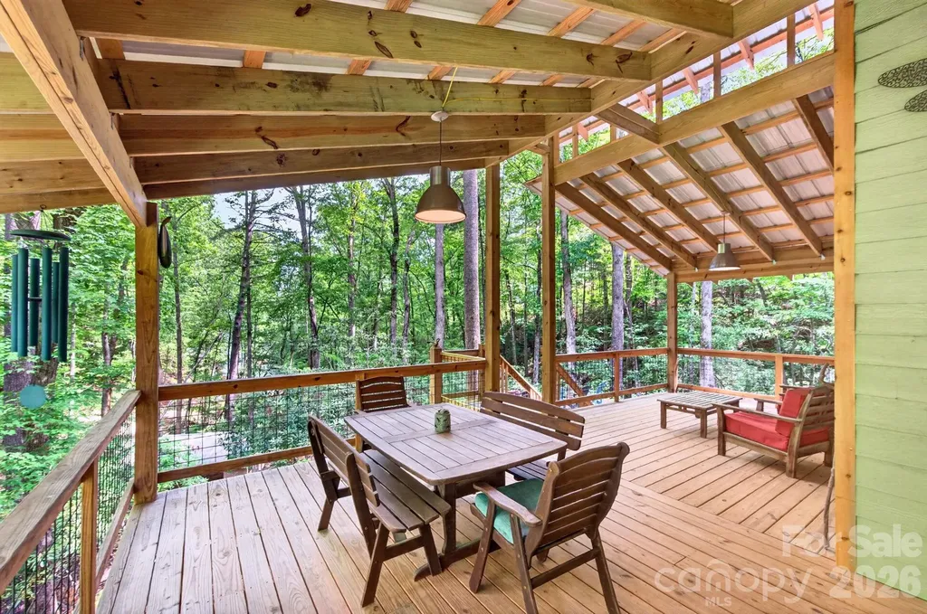 378 Dobson View Drive Nebo NC 28761