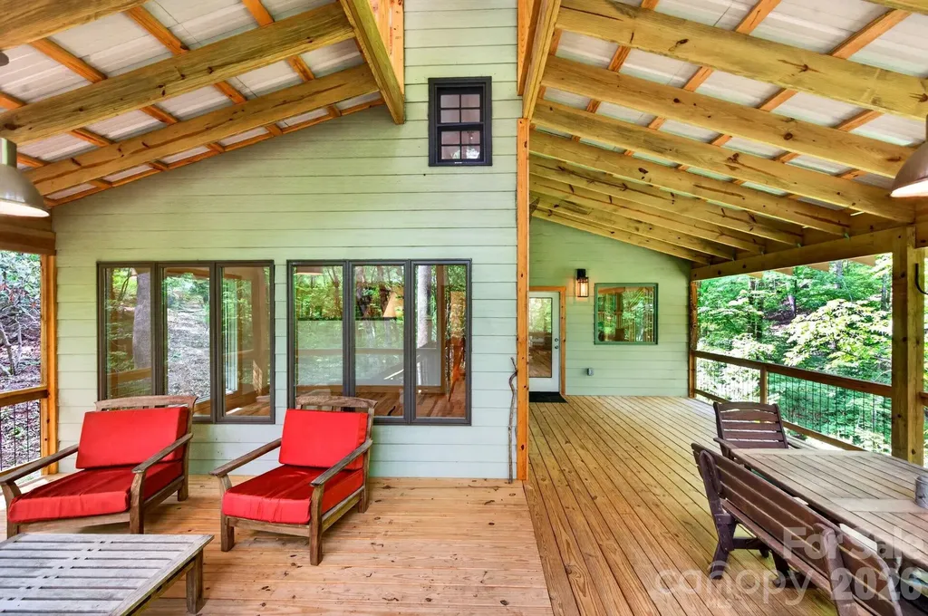 378 Dobson View Drive Nebo NC 28761