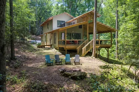 378 Dobson View Drive Nebo NC 28761