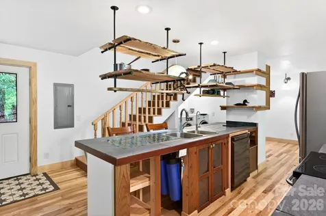 378 Dobson View Drive Nebo NC 28761