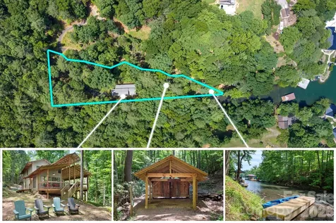 378 Dobson View Drive Nebo NC 28761