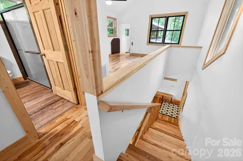 378 Dobson View Drive Nebo NC 28761