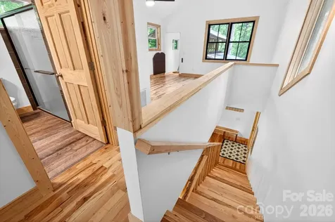 378 Dobson View Drive Nebo NC 28761
