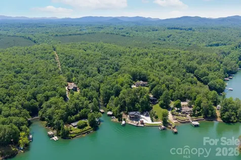 378 Dobson View Drive Nebo NC 28761
