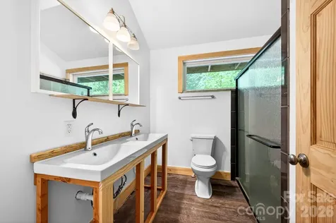 378 Dobson View Drive Nebo NC 28761