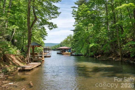 378 Dobson View Drive Nebo NC 28761