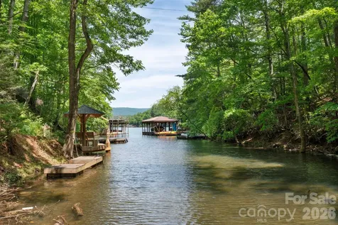 378 Dobson View Drive Nebo NC 28761