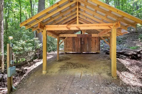 378 Dobson View Drive Nebo NC 28761