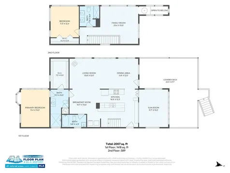 378 Dobson View Drive Nebo NC 28761