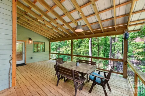 378 Dobson View Drive Nebo NC 28761