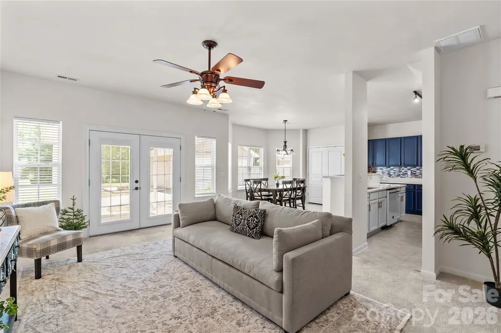 11148 Heritage Green Drive Cornelius NC 28031
