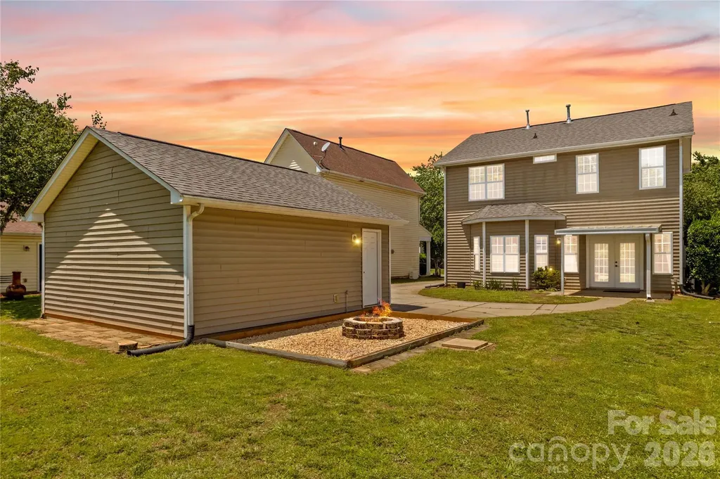 11148 Heritage Green Drive Cornelius NC 28031