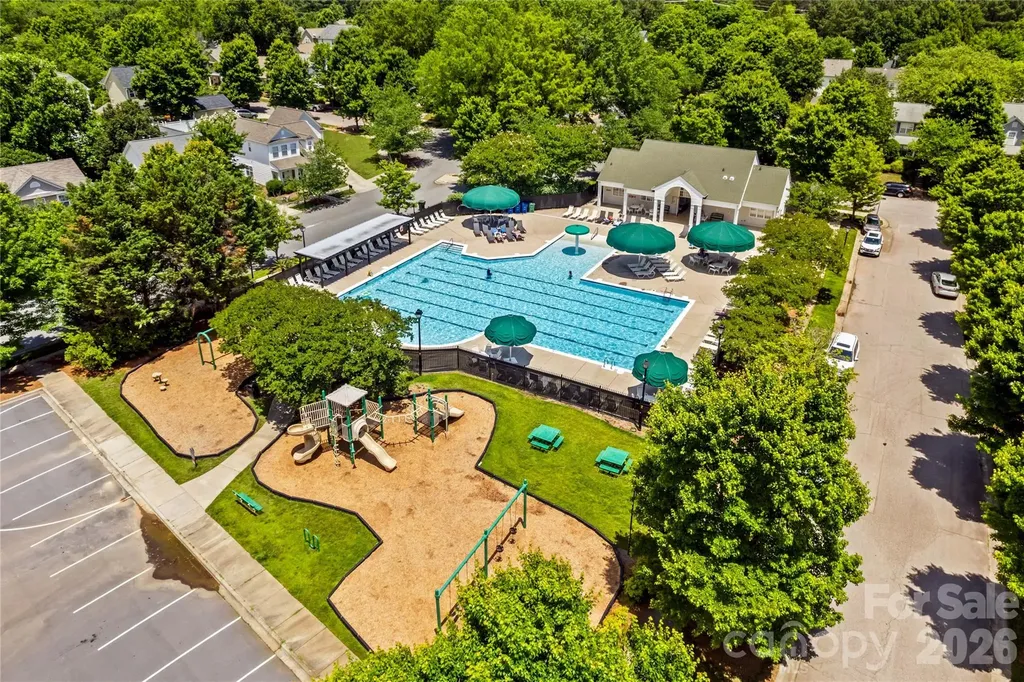 11148 Heritage Green Drive Cornelius NC 28031