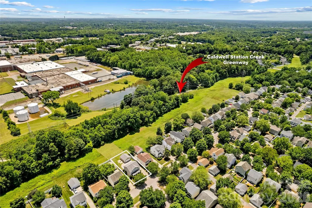 11148 Heritage Green Drive Cornelius NC 28031