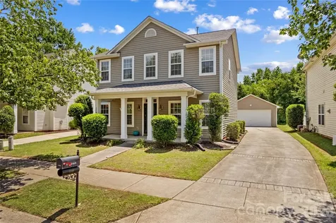 11148 Heritage Green Drive Cornelius NC 28031