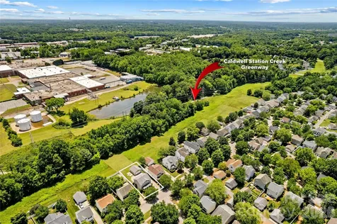 11148 Heritage Green Drive Cornelius NC 28031