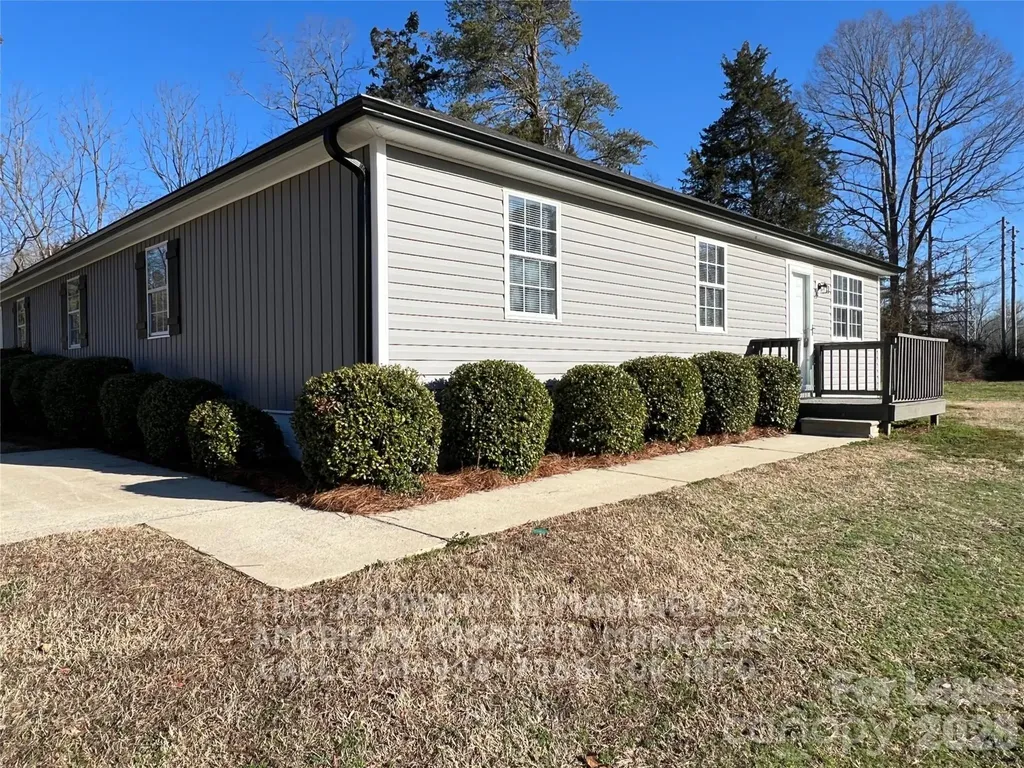 299 Rustic Road Mooresville NC 28115