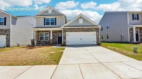 513 Blackpool Court Monroe NC 28112