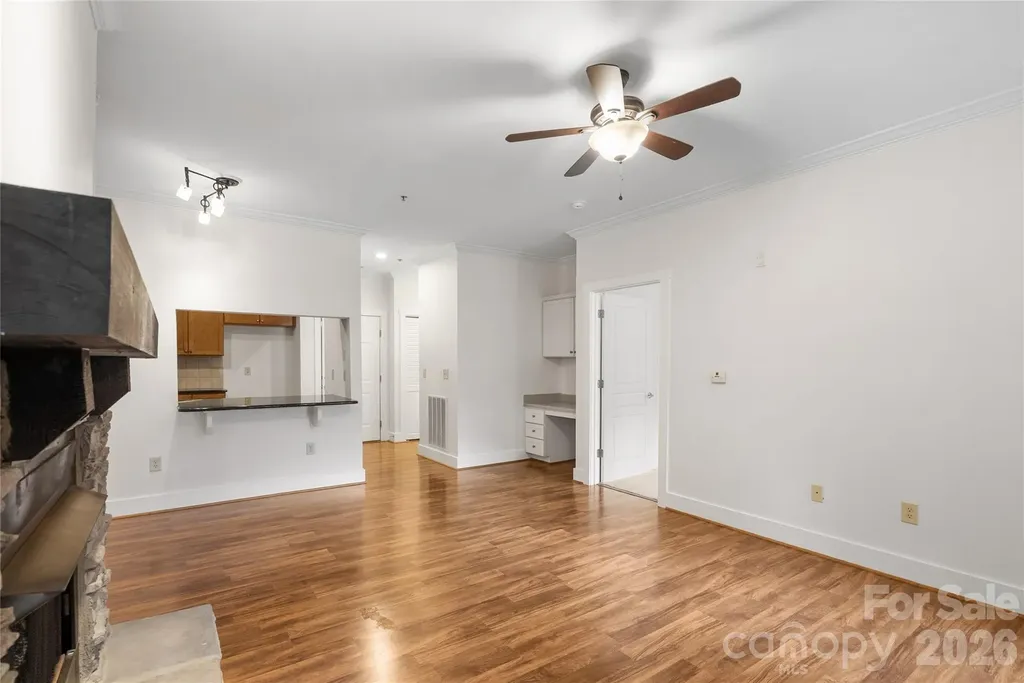 9 Kenilworth Knoll Asheville NC 28805