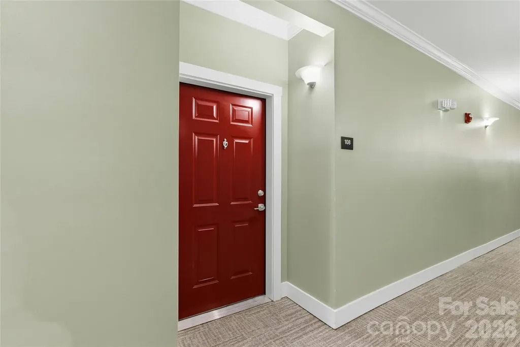 9 Kenilworth Knoll Asheville NC 28805