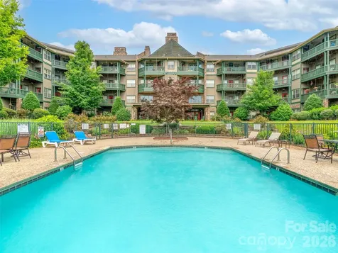 9 Kenilworth Knoll Asheville NC 28805