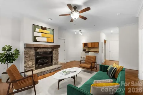 9 Kenilworth Knoll Asheville NC 28805