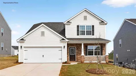 524 Blackpool Court Monroe NC 28112