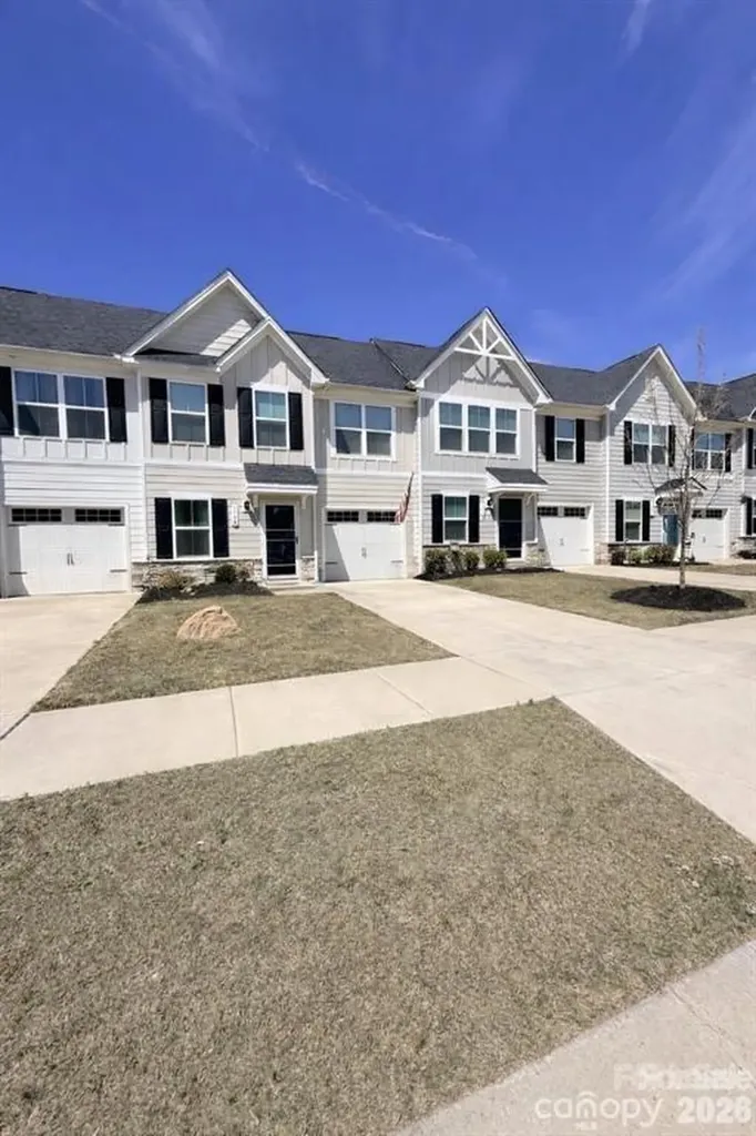 154 Stella Lane Troutman NC 28166