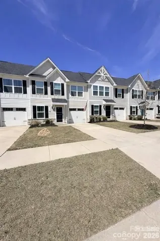 154 Stella Lane Troutman NC 28166